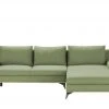 switch Ecksofa Manila | Grün meliert (Grün-Beige) rechts Erweiterte Funktion -Sofas Verkaufsladen 27406732 2 202105281426