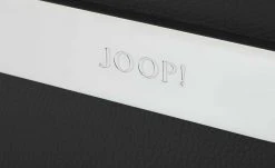 JOOP! Ledersofa 8151 | Nacht (Schwarz) -Sofas Verkaufsladen 27406903 1 202104272235