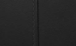 JOOP! Ledersofa 8151 | Nacht (Schwarz) -Sofas Verkaufsladen 27406903 6 202104272235