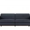 JOOP! Ledersofa 8151 | Pazific (Blau) -Sofas Verkaufsladen 27406905 10 202104272235