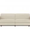 JOOP! Ledersofa 8151 | Nebel (Beige) -Sofas Verkaufsladen 27406914 7 202104272235