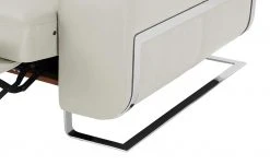 JOOP! Ledersofa 8151 | Silbergrau -Sofas Verkaufsladen 27406915 2 202104272235