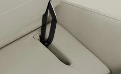 JOOP! Ledersofa 8151 | Silbergrau -Sofas Verkaufsladen 27406915 4 202104272235