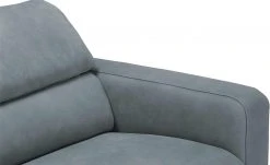 Wohnwert Ledersofa Carisma | Steel (Grau) -Sofas Verkaufsladen 27407005 7 202107201300