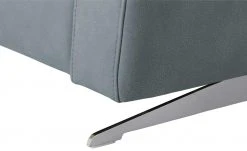 Wohnwert Ledersofa Carisma | Steel (Grau) -Sofas Verkaufsladen 27407005 8 202107201300