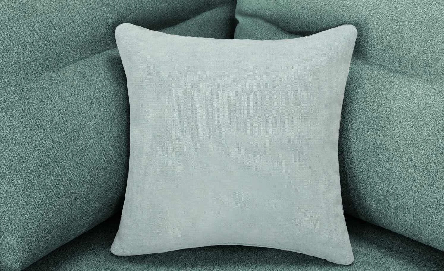 Ecksofa Wilma | Mintgrün links 7 Ecksofa Wilma | Mintgrün links – Bild 5