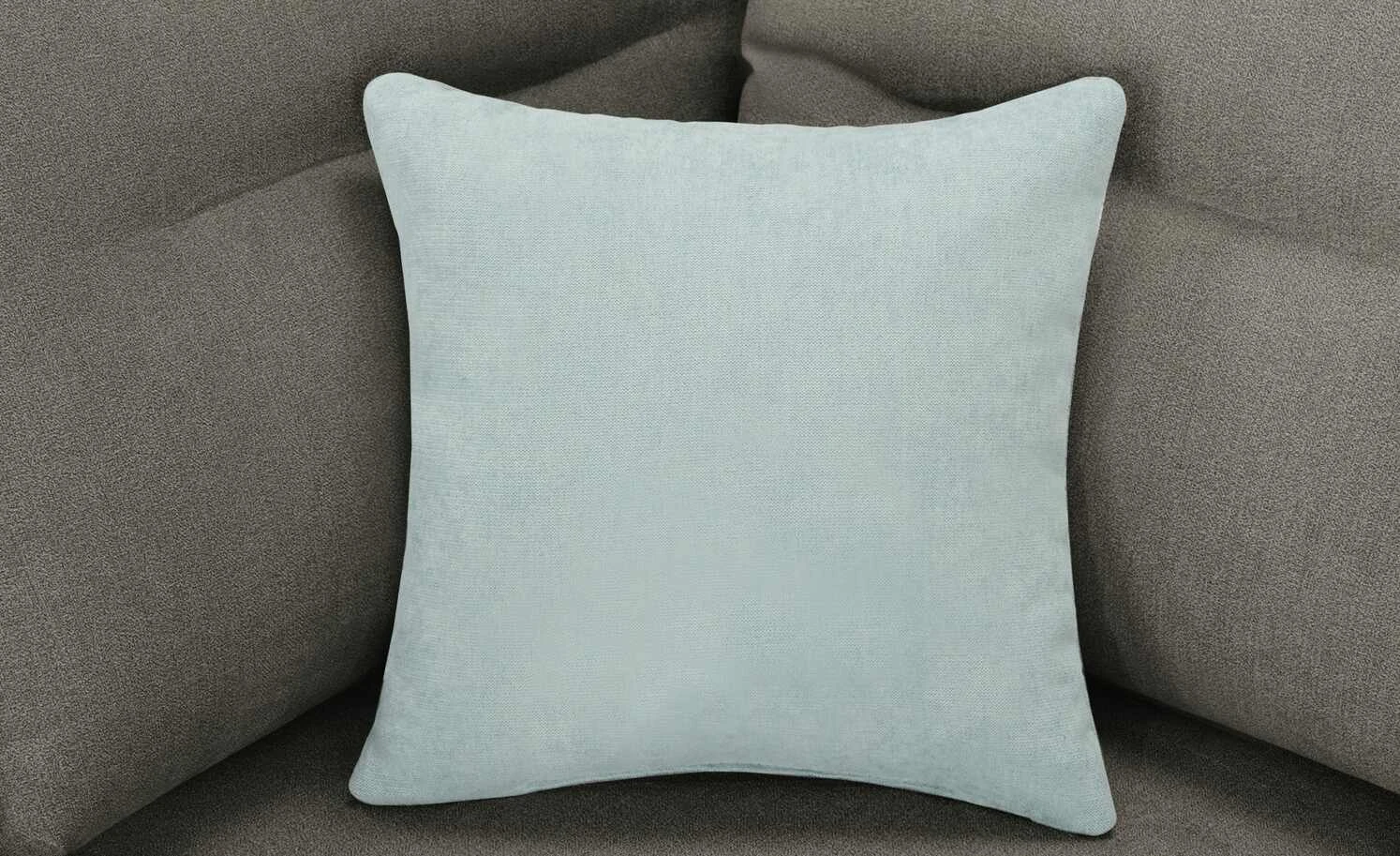 Ecksofa Wilma | Anthrazit links 4 Ecksofa Wilma | Anthrazit links – Bild 2