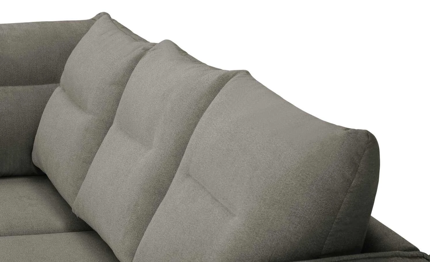 Ecksofa Wilma | Anthrazit links 9 Ecksofa Wilma | Anthrazit links – Bild 7