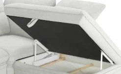 Ecksofa Wilma | Hellgrau rechts -Sofas Verkaufsladen 27407242 12 202104152235