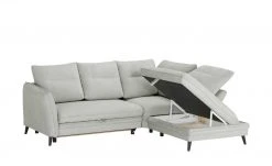 Ecksofa Wilma | Hellgrau rechts -Sofas Verkaufsladen 27407242 7 202104152234