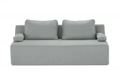 smart Schlafsofa Alessia | Grau