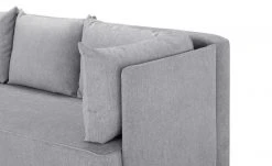 smart Schlafsofa Alma | Hellgrau -Sofas Verkaufsladen 27407287 6 202107211257