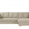 smart Ecksofa Imperia | Beige rechts -Sofas Verkaufsladen 27407311 10 202105052233