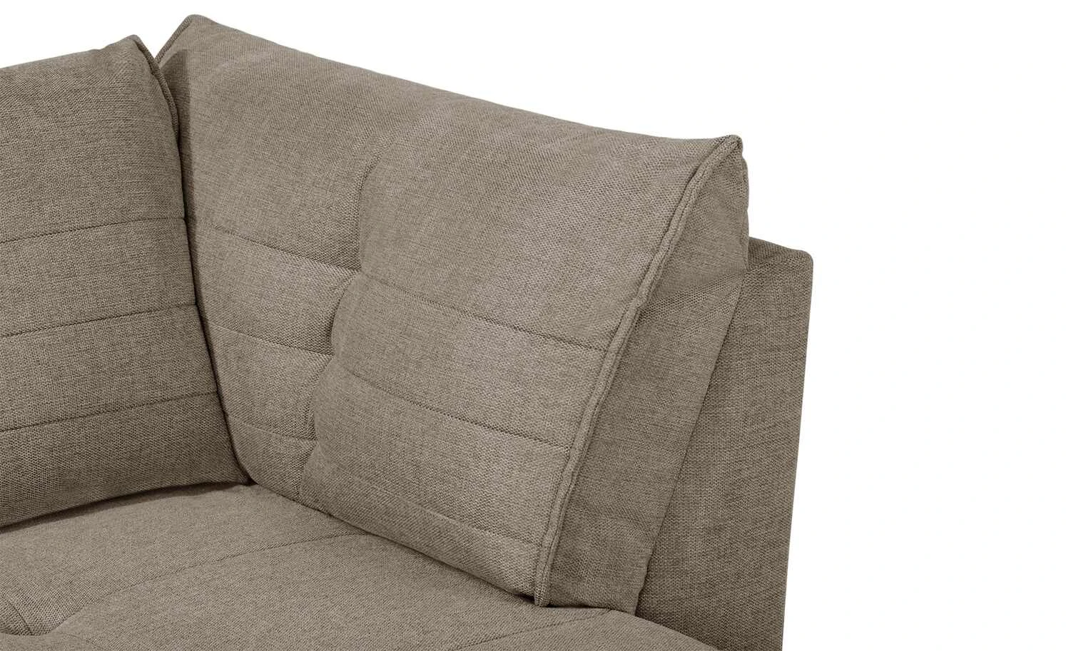 smart Ecksofa Imperia | Braun rechts 10 smart Ecksofa Imperia | Braun rechts – Bild 8