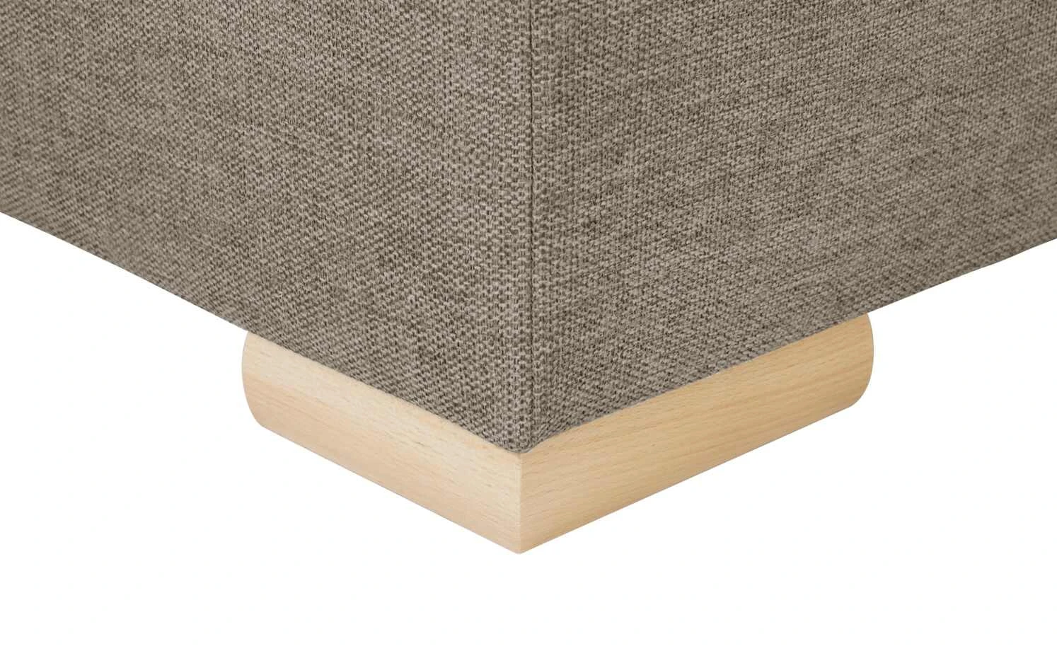 smart Ecksofa Imperia | Braun rechts 11 smart Ecksofa Imperia | Braun rechts – Bild 9