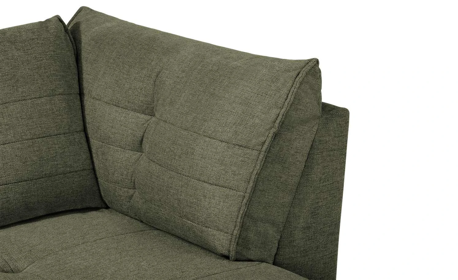 smart Ecksofa Imperia | Grün rechts 8 smart Ecksofa Imperia | Grün rechts – Bild 6
