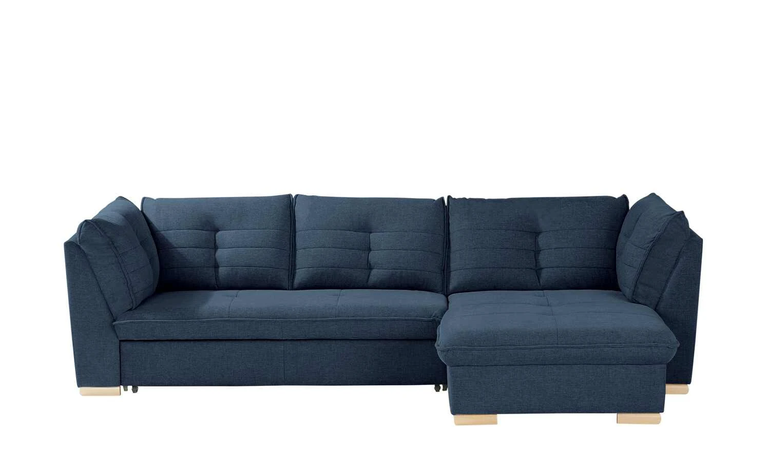 smart Ecksofa Imperia | Blau rechts 3 smart Ecksofa Imperia | Blau rechts