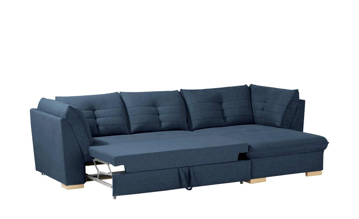 smart Ecksofa Imperia | Blau rechts 13 smart Ecksofa Imperia | Blau rechts – Bild 11