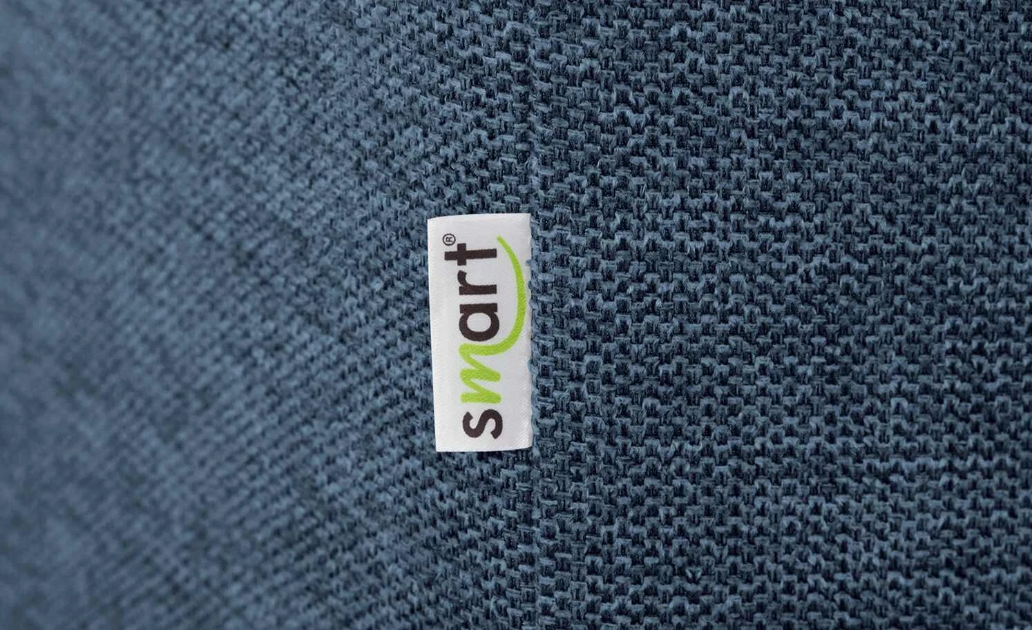 smart Ecksofa Imperia | Blau rechts 6 smart Ecksofa Imperia | Blau rechts – Bild 4