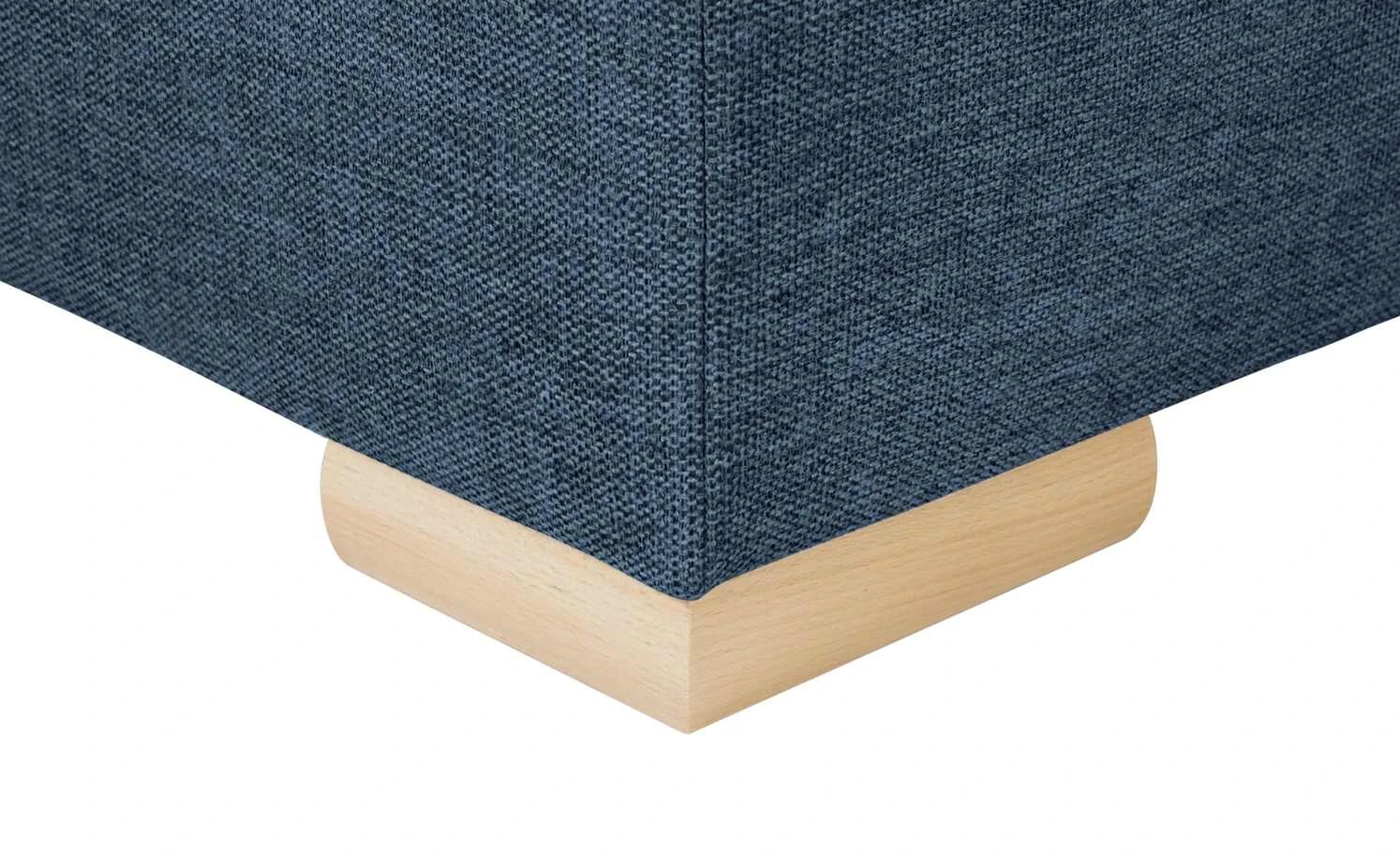 smart Ecksofa Imperia | Blau rechts 9 smart Ecksofa Imperia | Blau rechts – Bild 7
