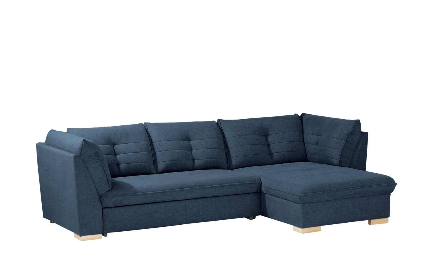 smart Ecksofa Imperia | Blau rechts 12 smart Ecksofa Imperia | Blau rechts – Bild 10