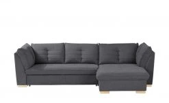 smart Ecksofa Imperia | Grau rechts