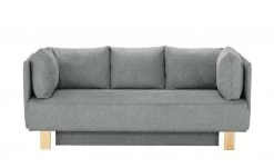 smart Schlafsofa Alma | Grau