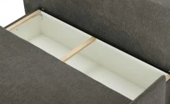 smart Schlafsofa Alma | Steingrau -Sofas Verkaufsladen 27407332 7 202107231303