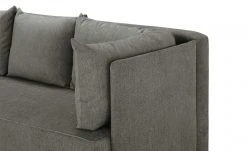 smart Schlafsofa Alma | Steingrau -Sofas Verkaufsladen 27407332 8 202107231303