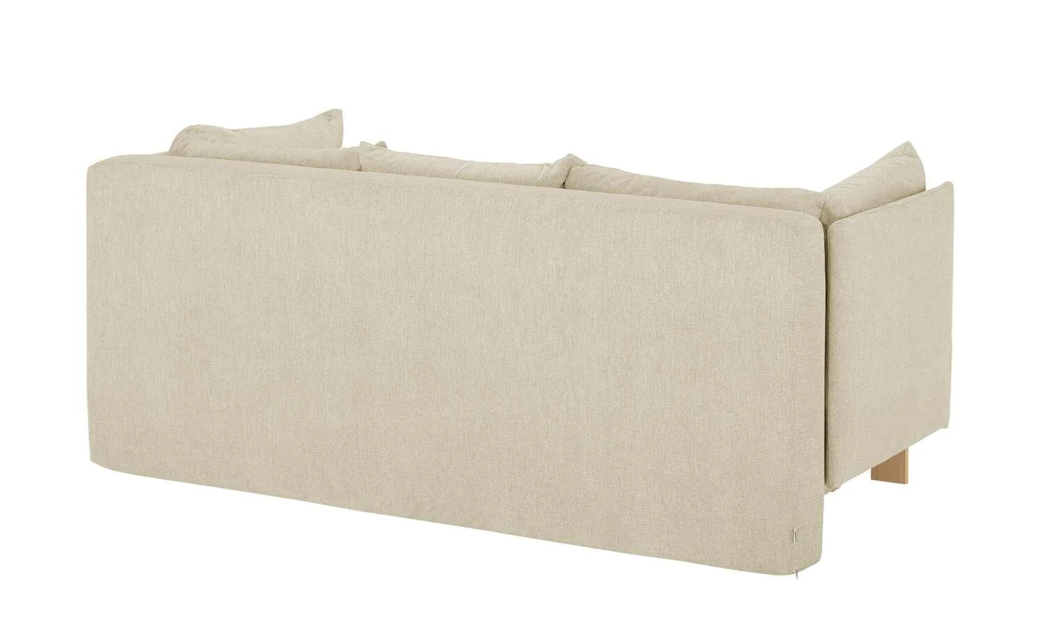 smart Schlafsofa Alma | Beige 12 smart Schlafsofa Alma | Beige – Bild 10