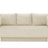smart Schlafsofa Alma | Beige