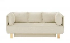 smart Schlafsofa Alma | Beige