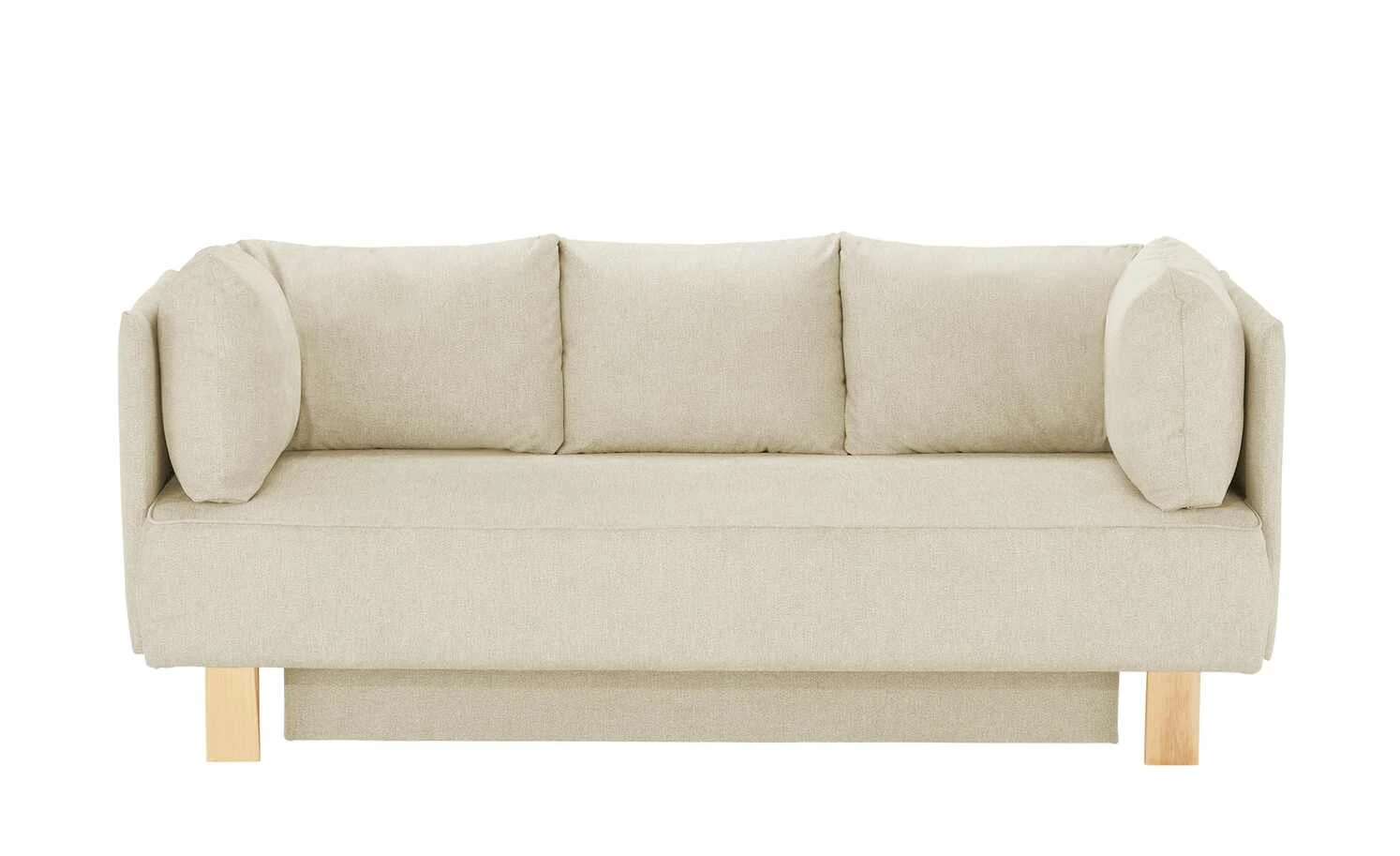 smart Schlafsofa Alma | Beige 3 smart Schlafsofa Alma | Beige