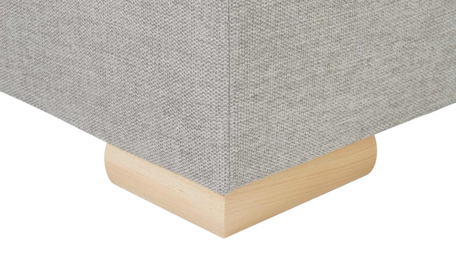 smart Ecksofa Imperia | Hellgrau links 11 smart Ecksofa Imperia | Hellgrau links – Bild 9