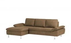 smart Ecksofa Okelani | Braun links Mikrofaser 16 smart Ecksofa Okelani | Braun links Mikrofaser -Sofas Verkaufsladen 27407423 5 202105061241