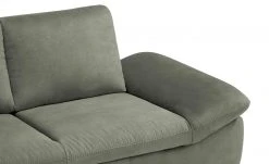 smart Ecksofa Okelani | Hellgrau links Mikrofaser -Sofas Verkaufsladen 27407424 9 202105061241
