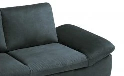 smart Ecksofa Okelani | Blau links Mikrofaser -Sofas Verkaufsladen 27407425 8 202105061241
