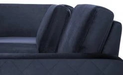 Ecksofa Coline Move | Navy (Dunkelblau) links -Sofas Verkaufsladen 27407526 7 202105061242