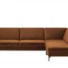 Ecksofa Coline Move | Kupferbraun rechts -Sofas Verkaufsladen 27407533 11 202105061242