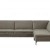 Ecksofa Coline Move | Silbergrau rechts -Sofas Verkaufsladen 27407535 11 202105061241