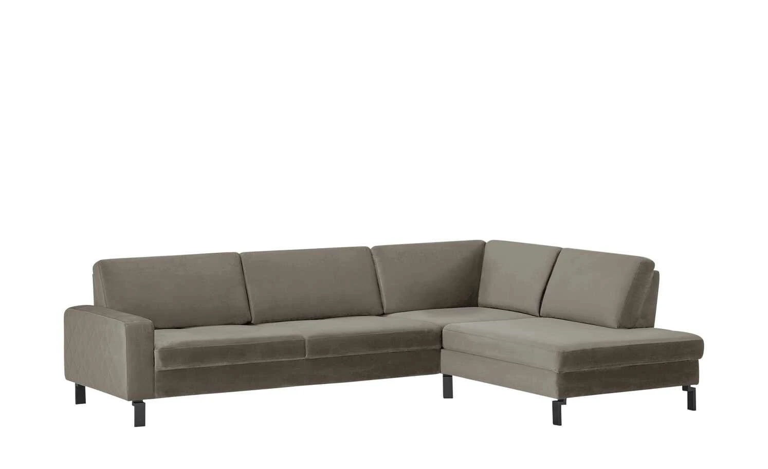 Ecksofa Coline Move | Silbergrau rechts 7 Ecksofa Coline Move | Silbergrau rechts – Bild 5