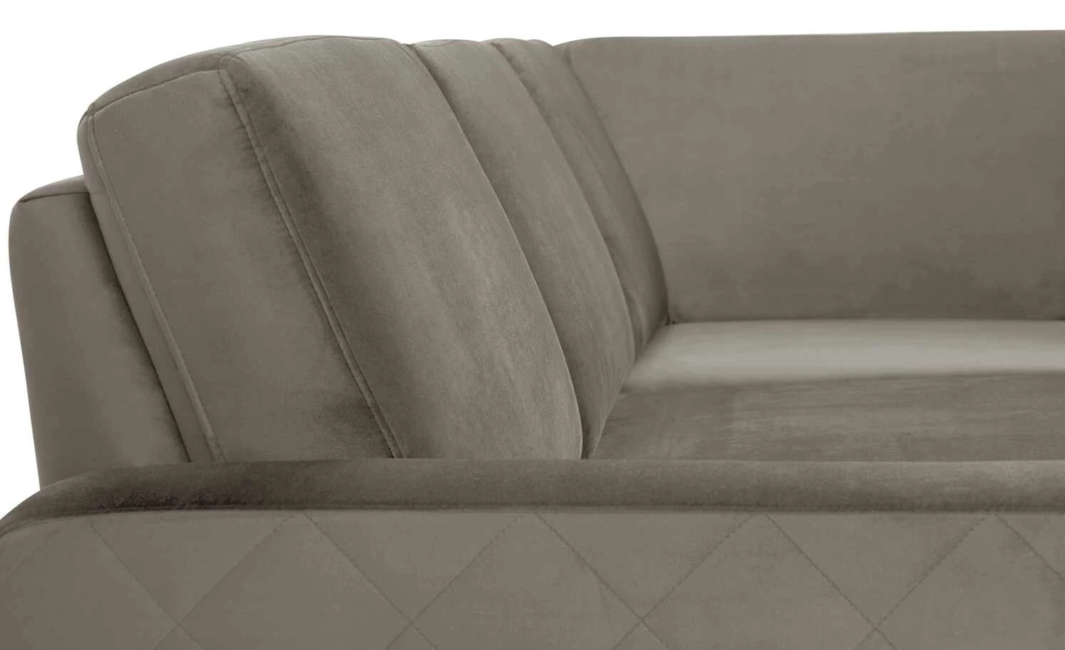 Ecksofa Coline Move | Silbergrau rechts 11 Ecksofa Coline Move | Silbergrau rechts – Bild 9