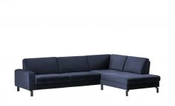 Ecksofa Coline Move | Navy (Dunkelblau) rechts -Sofas Verkaufsladen 27407537 11 202105061241