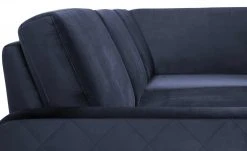 Ecksofa Coline Move | Navy (Dunkelblau) rechts -Sofas Verkaufsladen 27407537 5 202105061241