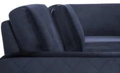 Ecksofa Coline Move | Navy (Dunkelblau) rechts -Sofas Verkaufsladen 27407537 6 202105061241