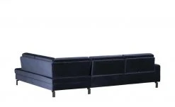 Ecksofa Coline Move | Navy (Dunkelblau) rechts -Sofas Verkaufsladen 27407537 8 202105061241