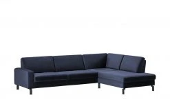Ecksofa Coline Move | Navy (Dunkelblau) rechts -Sofas Verkaufsladen 27407537 9 202105061241