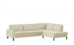Ecksofa Coline Move | Pearl (Creme) rechts -Sofas Verkaufsladen 27407538 4 202105061242