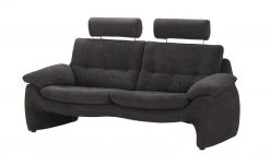 smart Einzelsofa Melodie | Schwarz 3 Flachgewebe -Sofas Verkaufsladen 27407574 3 202108032232