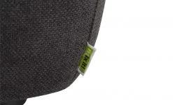 smart Einzelsofa Melodie | Schwarz 3 Flachgewebe -Sofas Verkaufsladen 27407574 6 202108032232